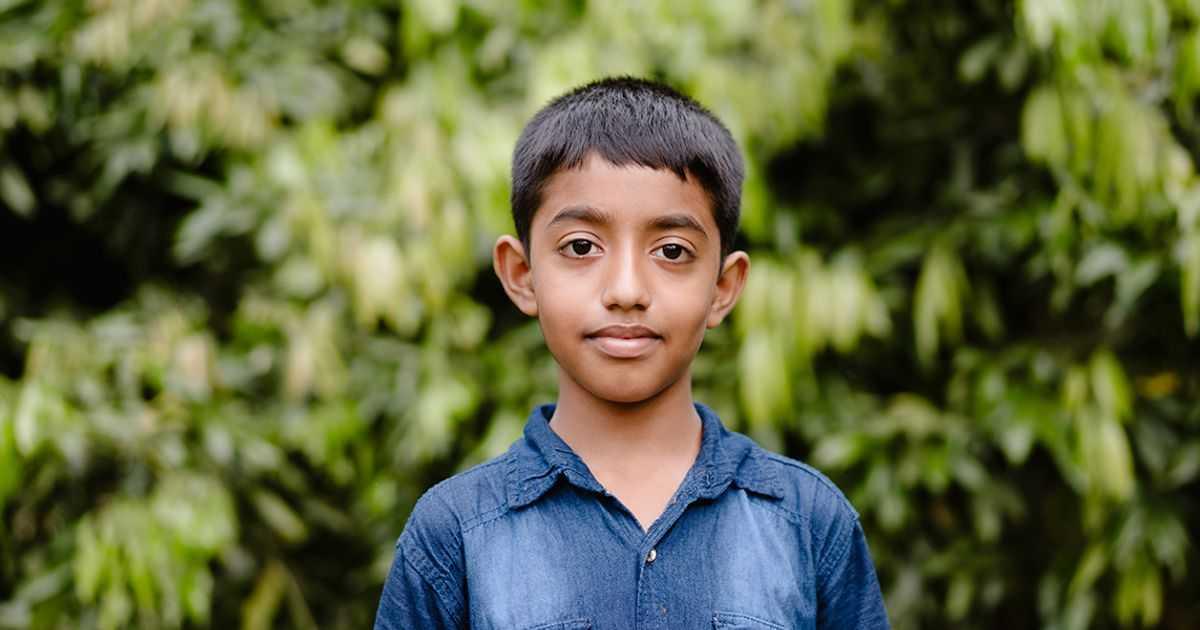 Bangladesh