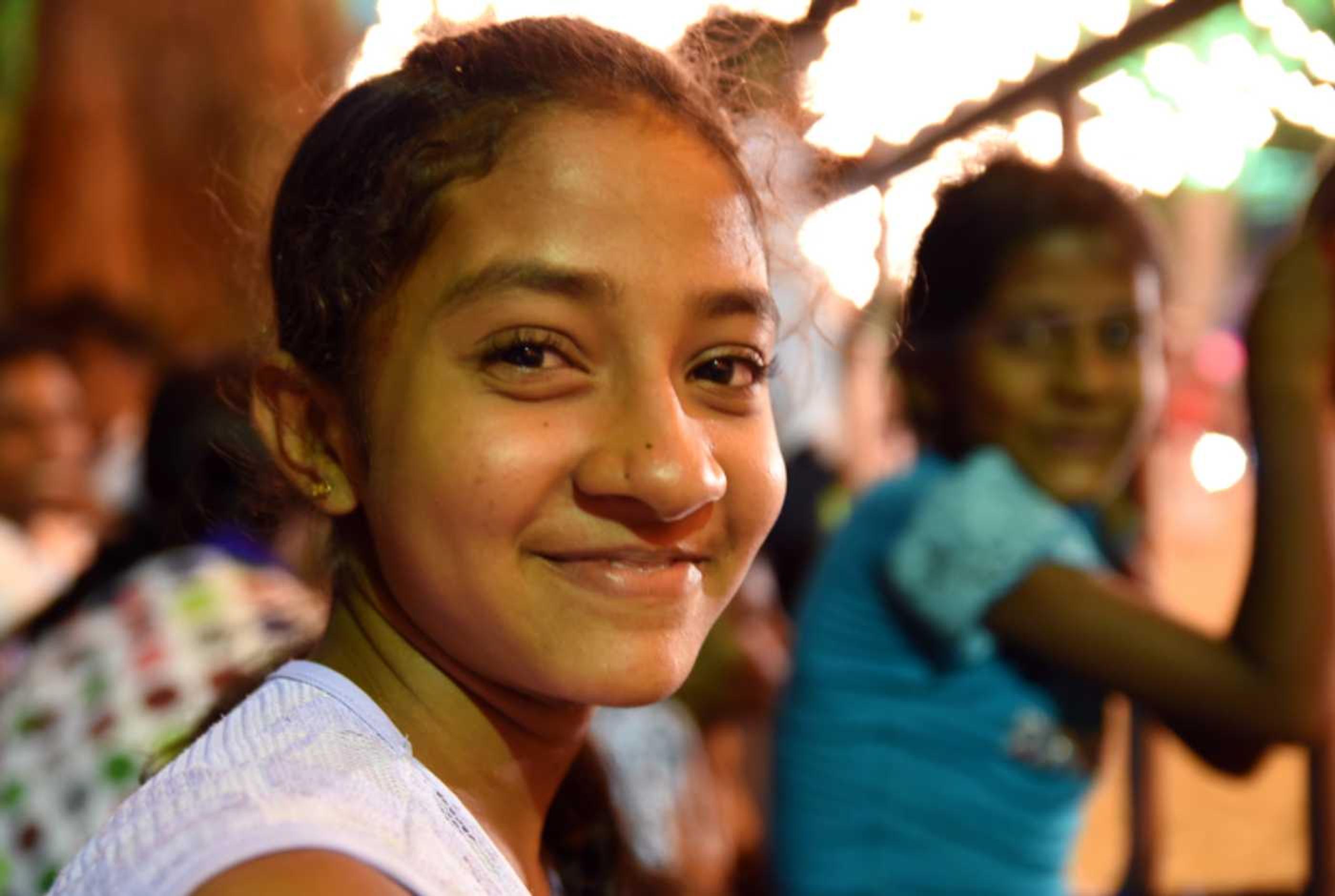 Sri Lanka : «Ich liebe Jesus, aber ich will auch meinen Papa wiederhaben»

