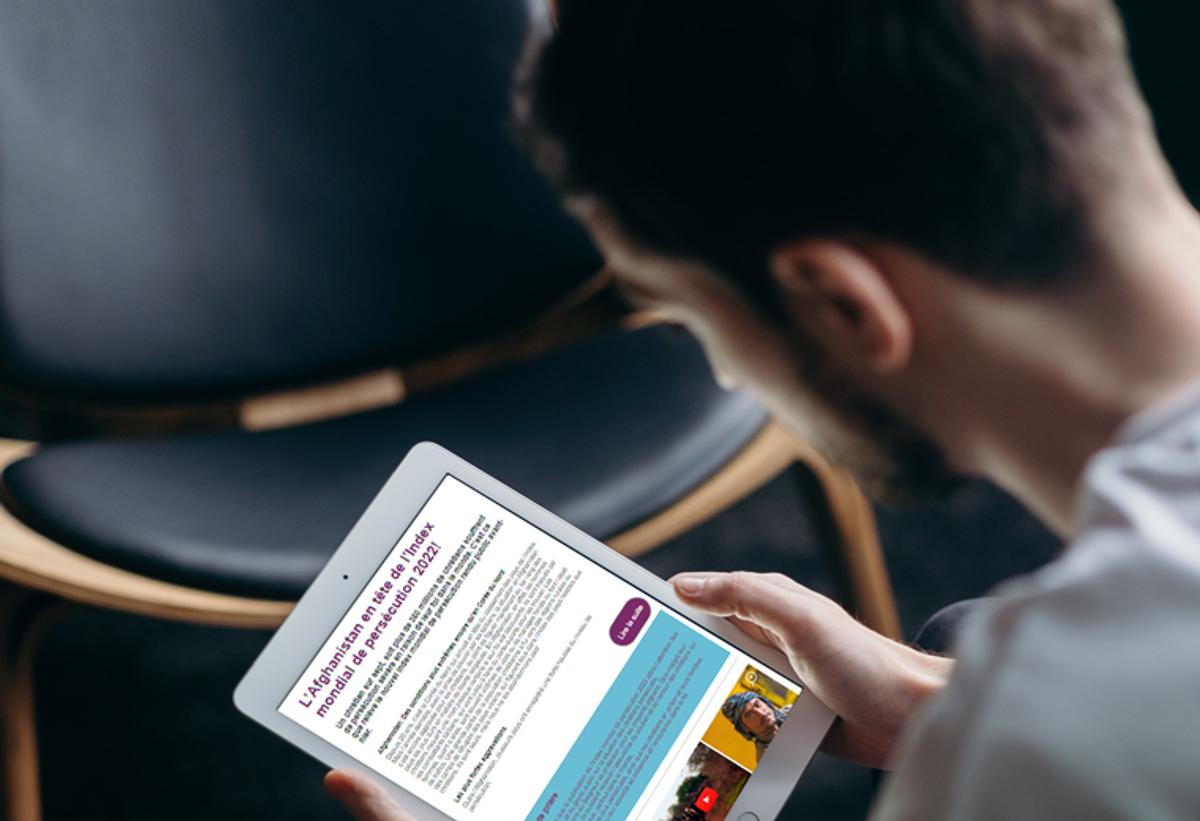 Newsletter