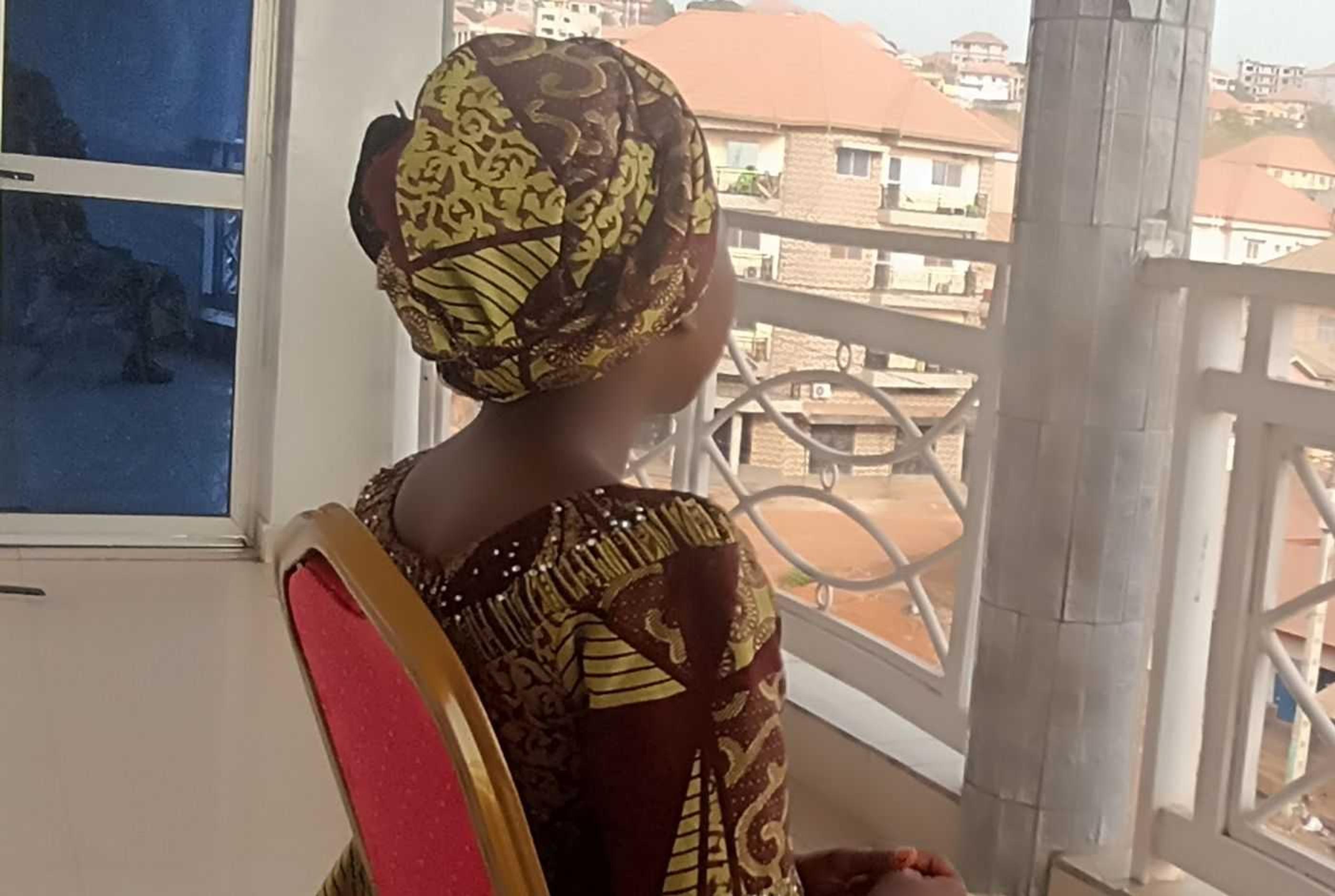 Guinea: Christliche Familie lebt seit vier Jahren versteckt
