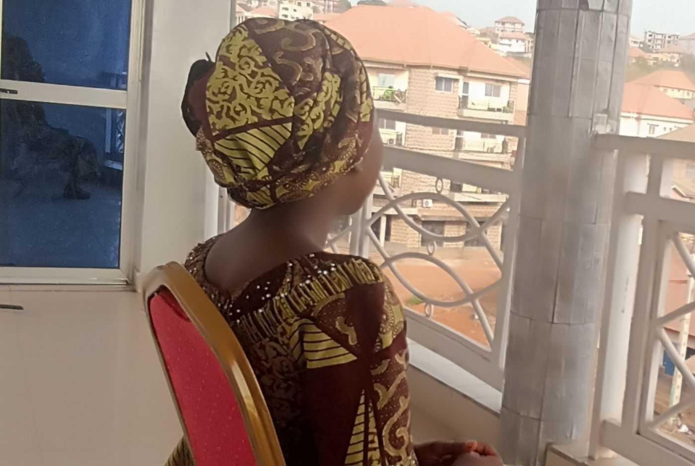 Guinea: Christliche Familie lebt seit vier Jahren versteckt