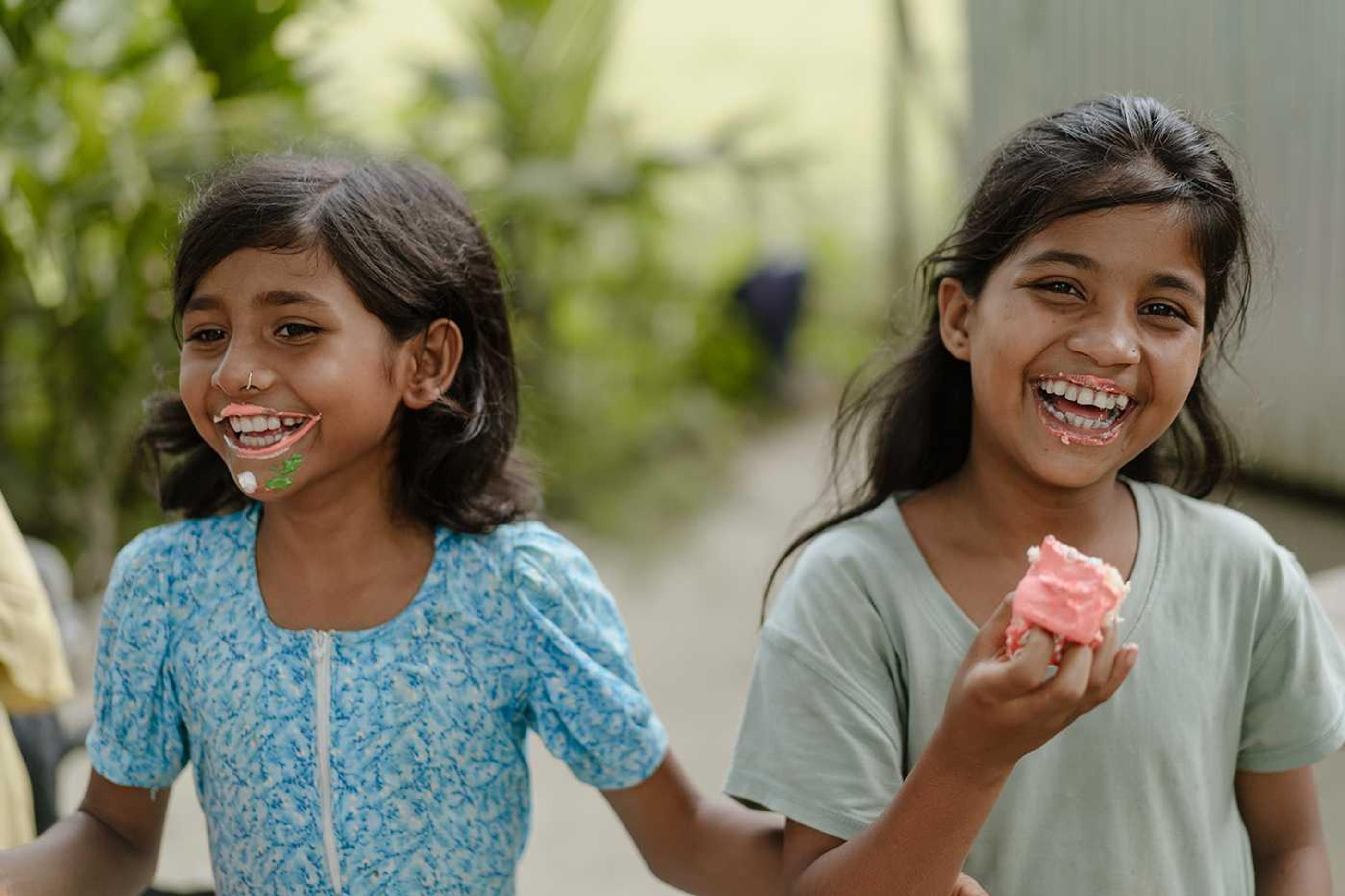 20 prayers for the littlest voices of persecution
