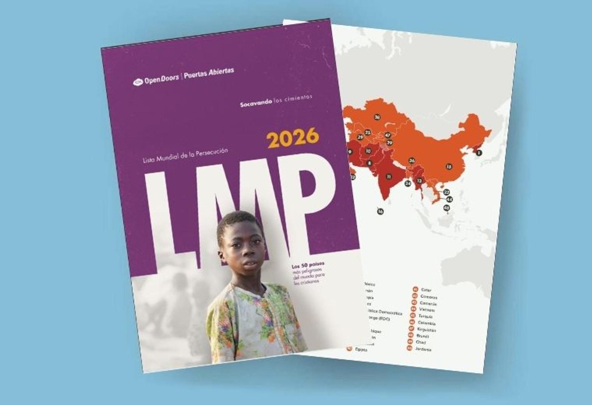 LMP – Informe