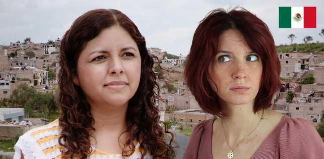 Dans le «cercle du silence», Beatriz a choisi de servir Dieu