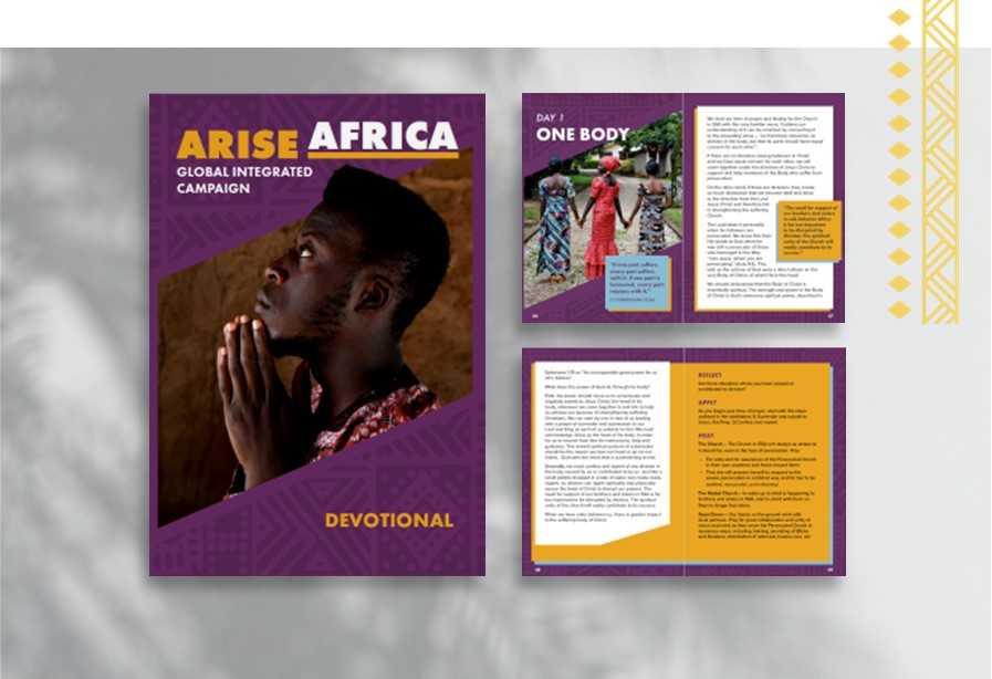 9-day devotional