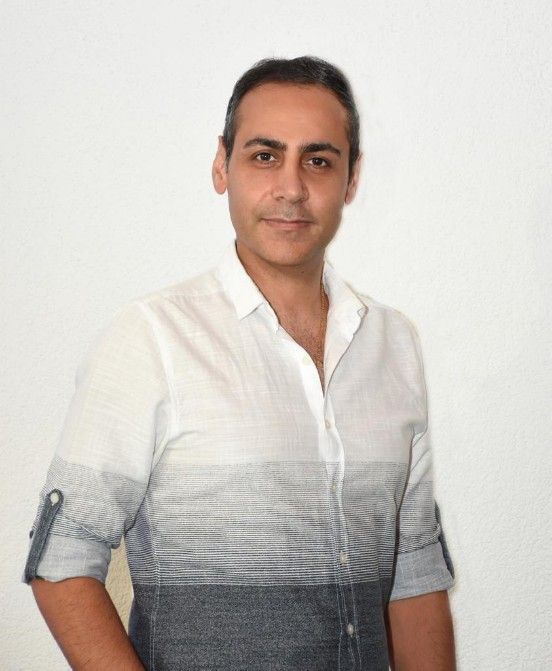 Farid - Iran