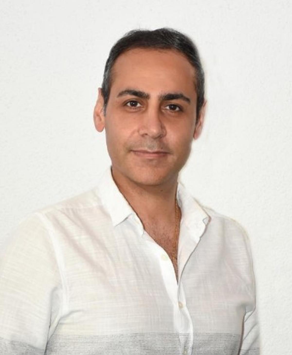 Farid - Iran