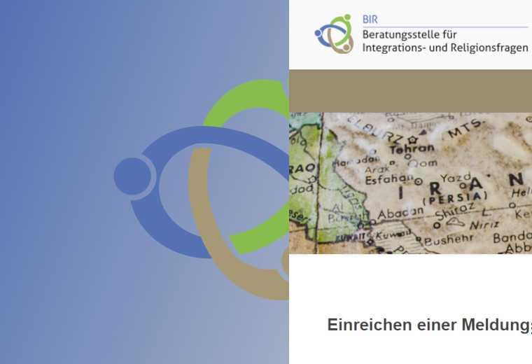 Rapport pour victimes de discrimination