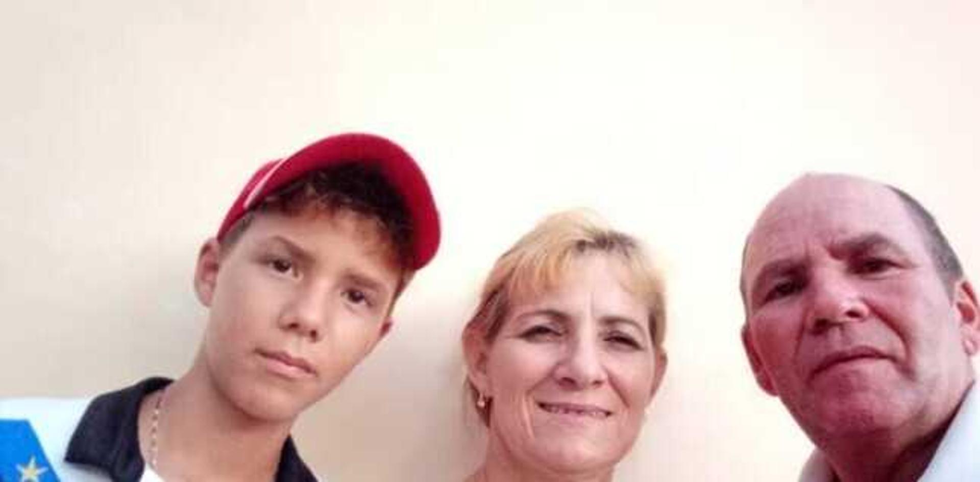 Cuba: un chrétien de 16 ans détenu, sa famille sous pression