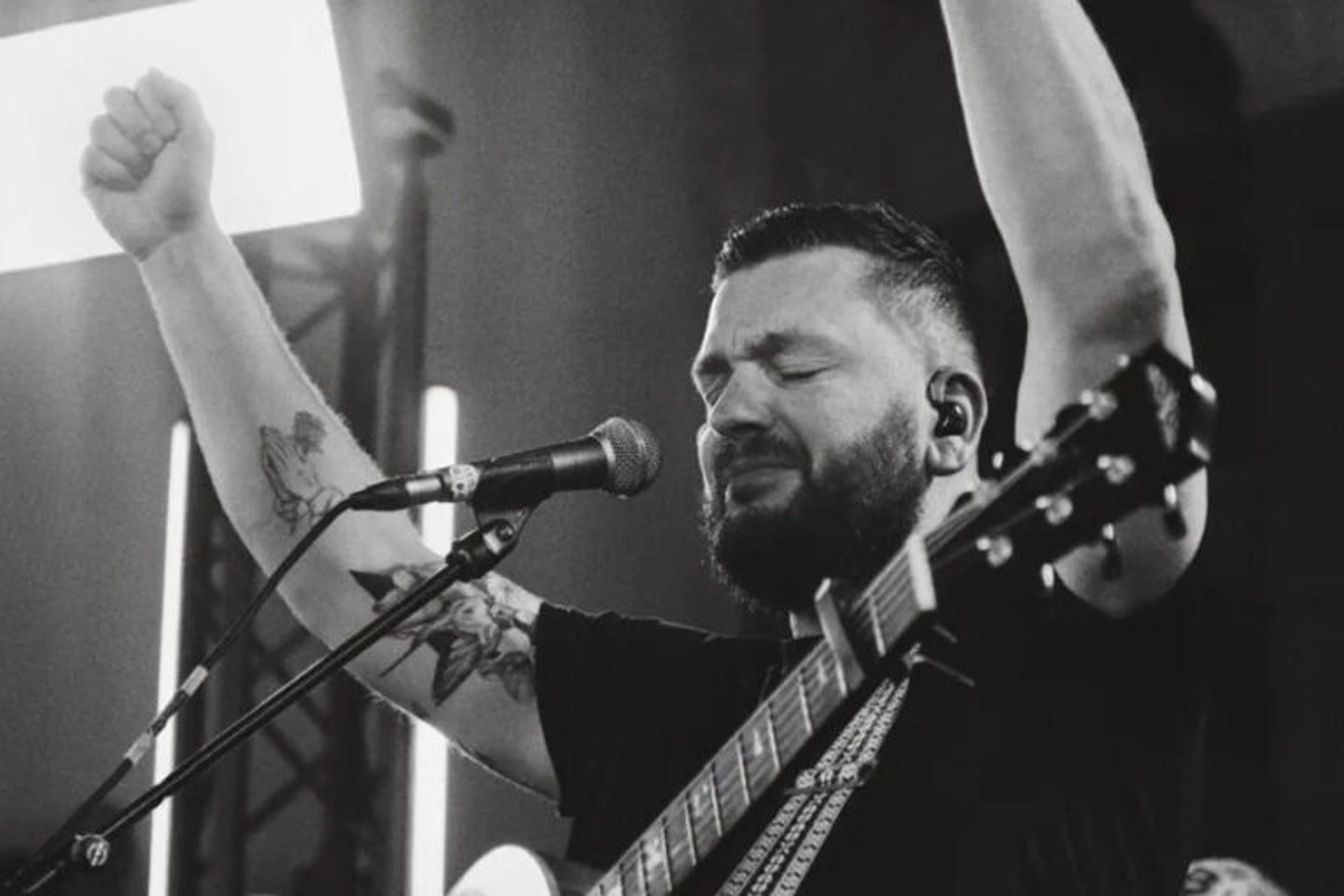 Matt Marvane