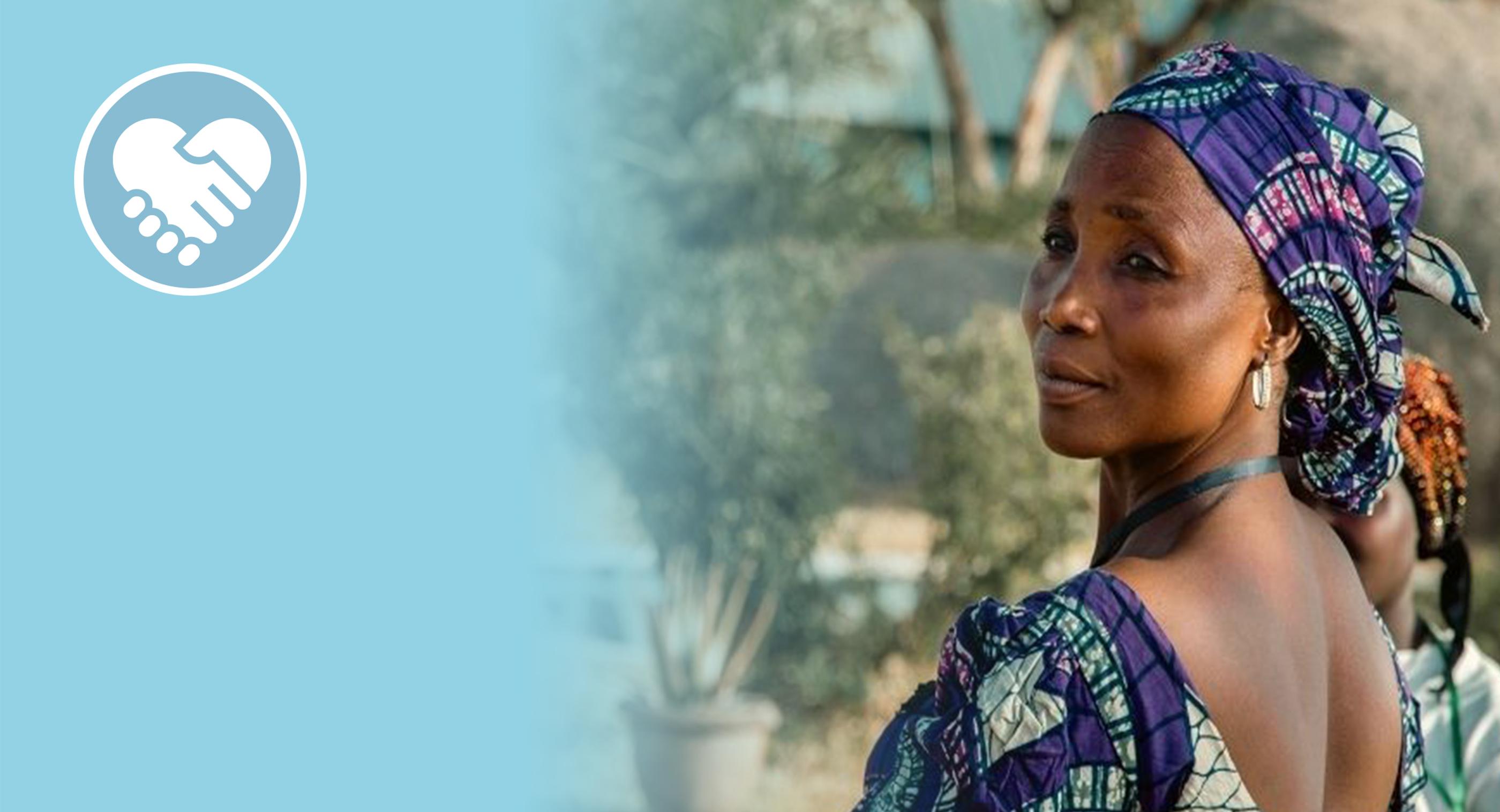 Afrika – Vereint gegen Gewalt