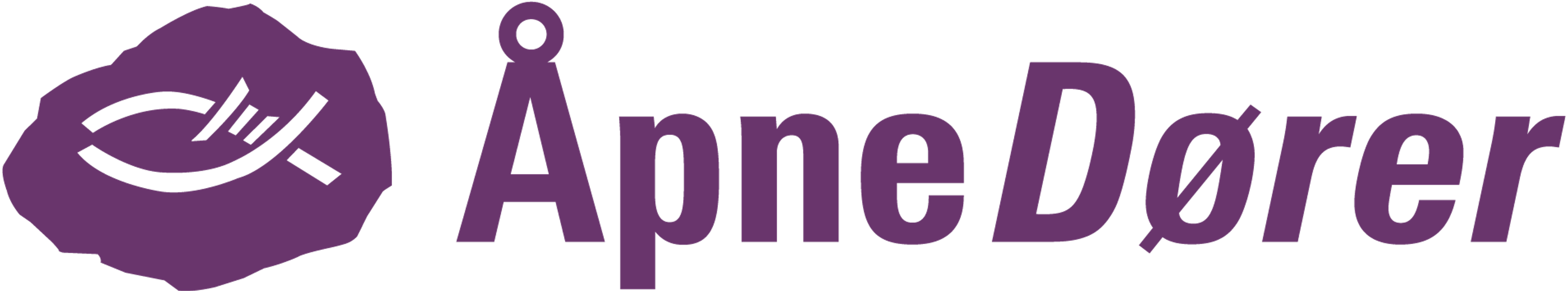 Åpne Dører