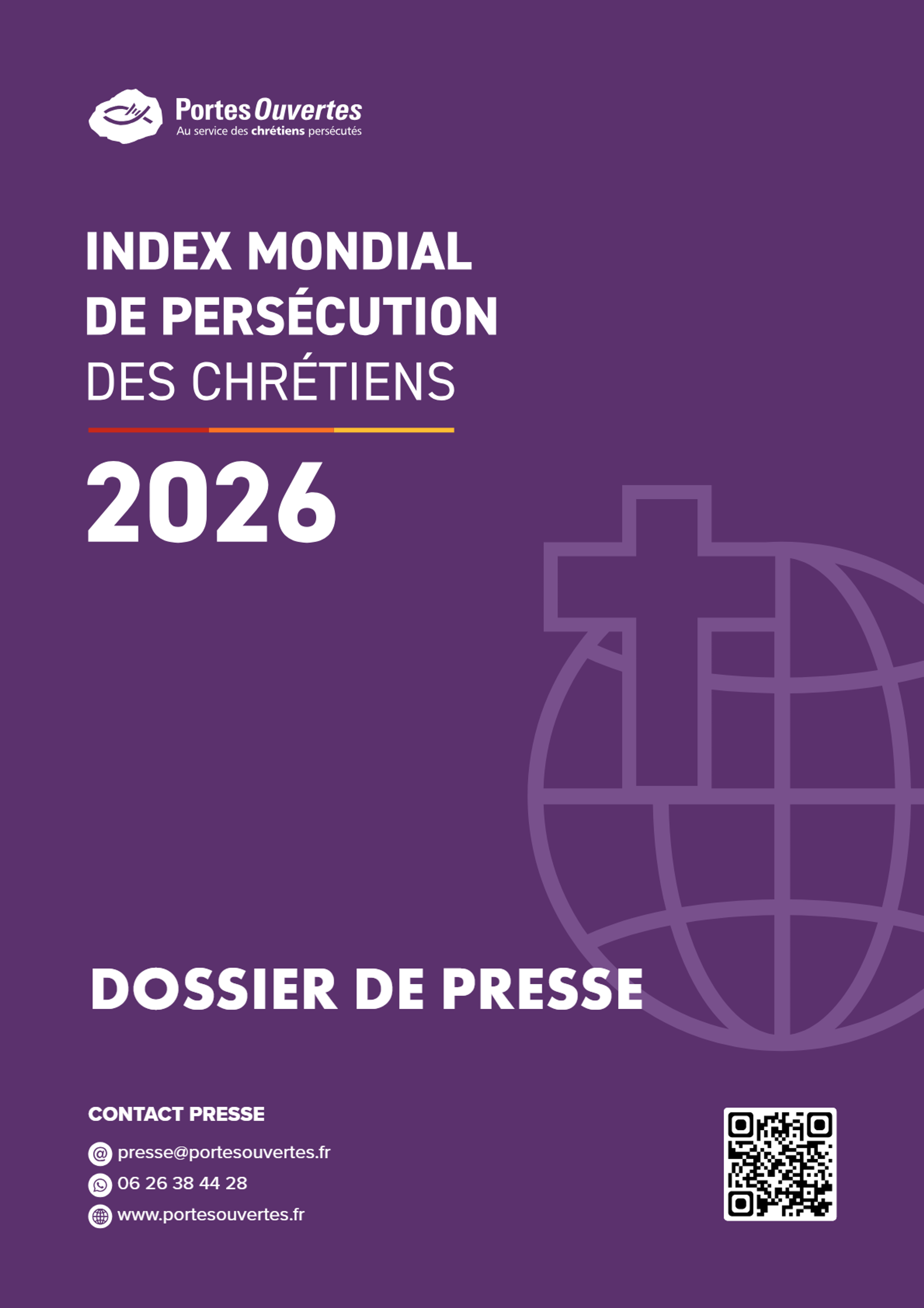 Dossier de presse