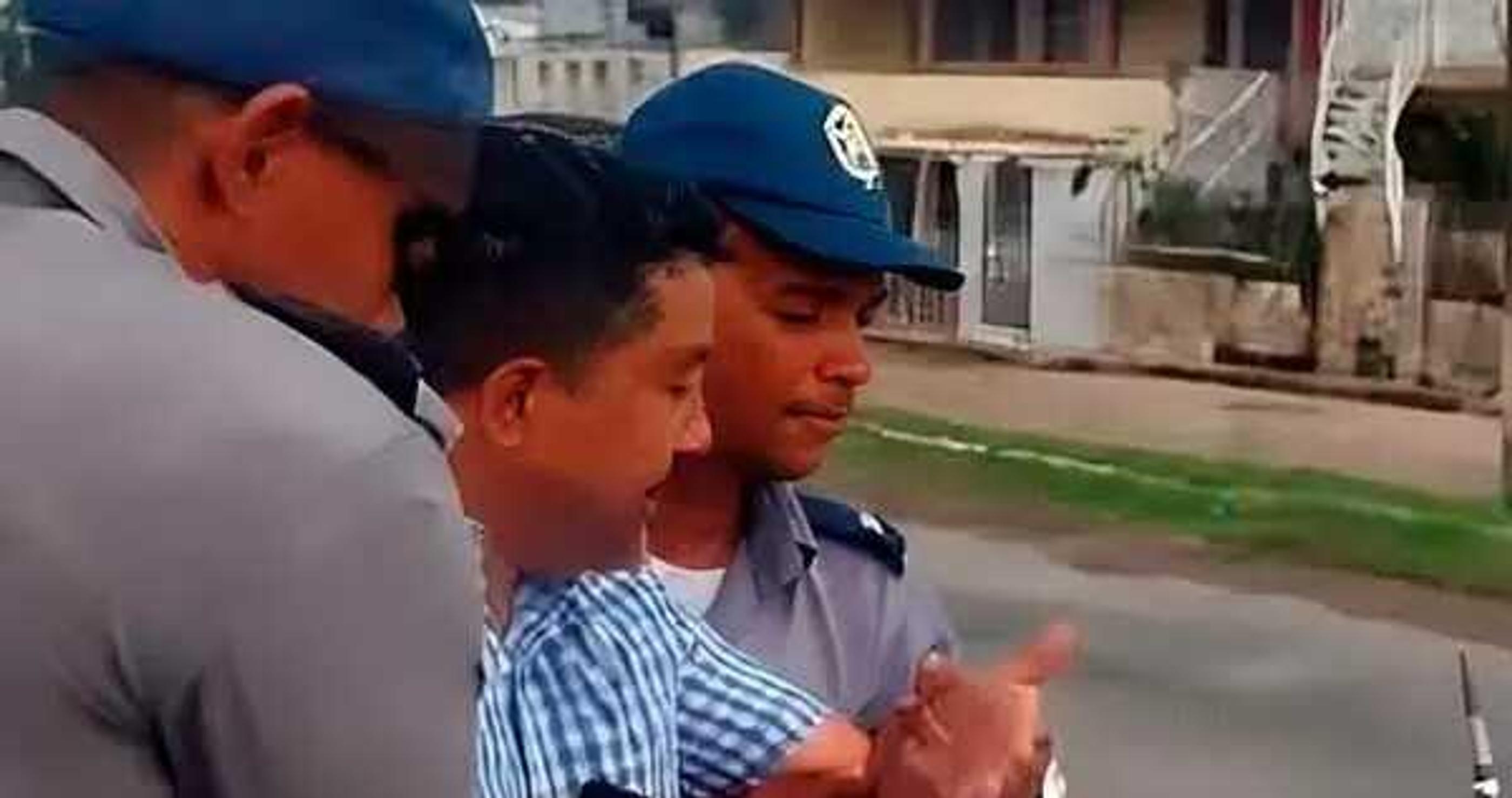 Cuba: deux responsables d’église arrêtés