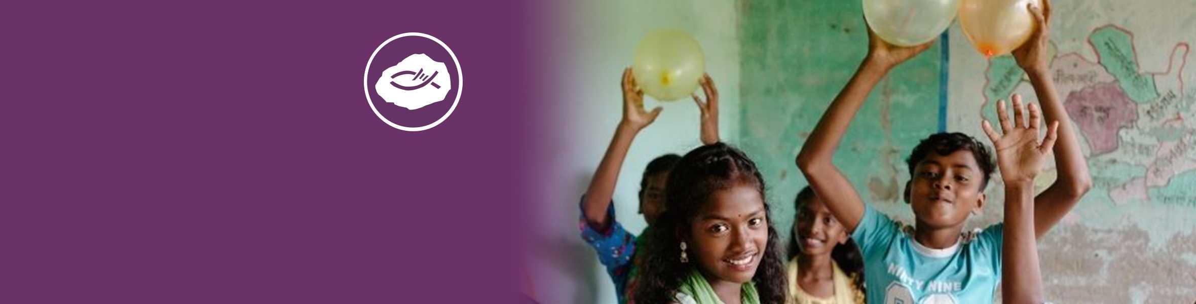 Kinderprojekte