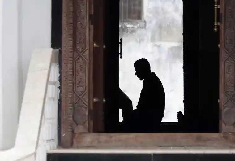 30 dagers bønn for verdens muslimer