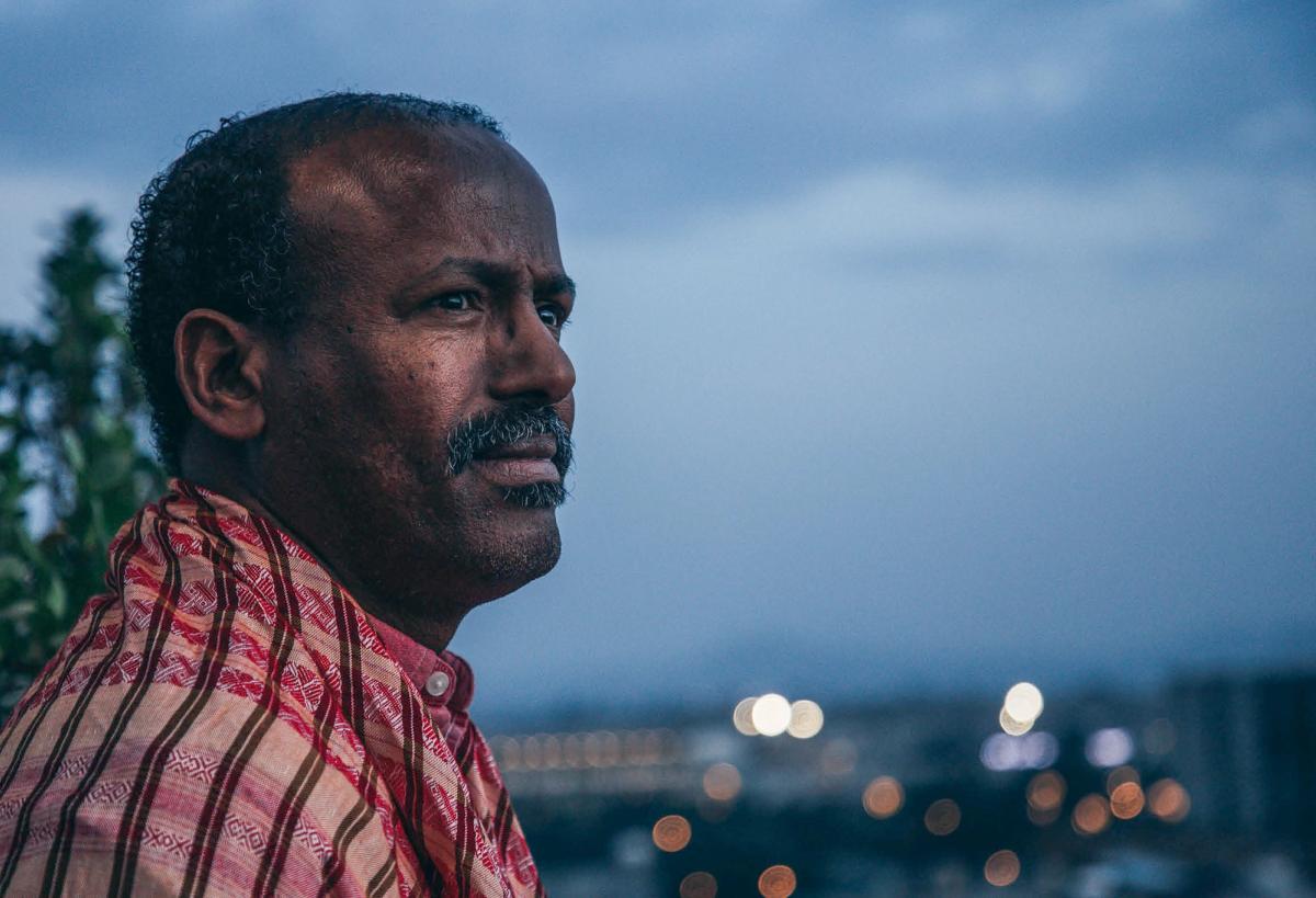 Somalia: Aweis
