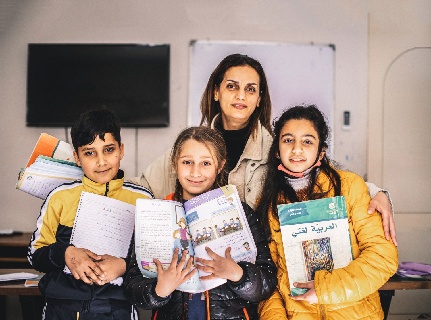 Iraq Center of Hope