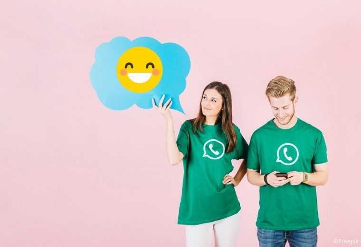 WhatsApp community