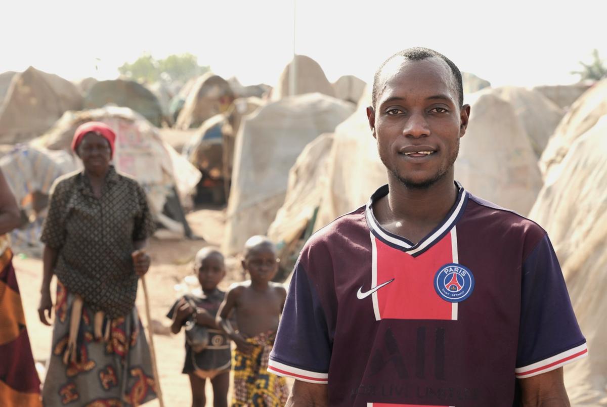 Nigeria: Abraham