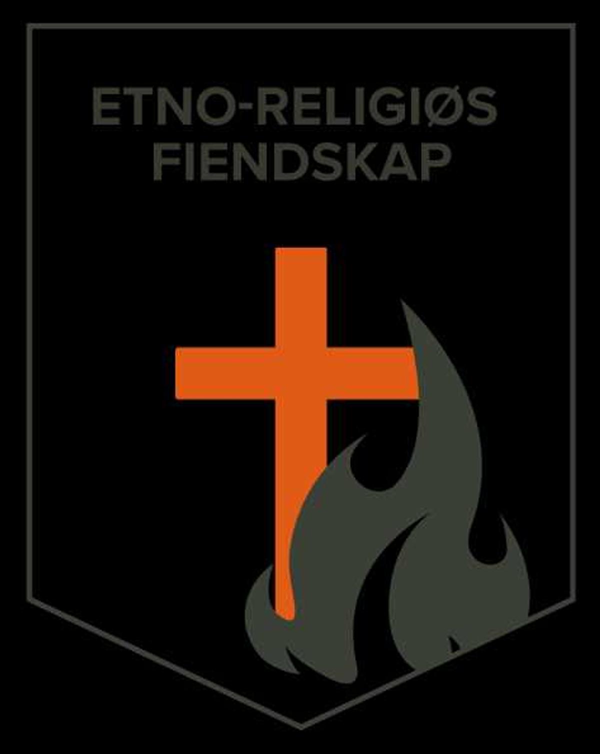 Etno-religiøs fiendskap