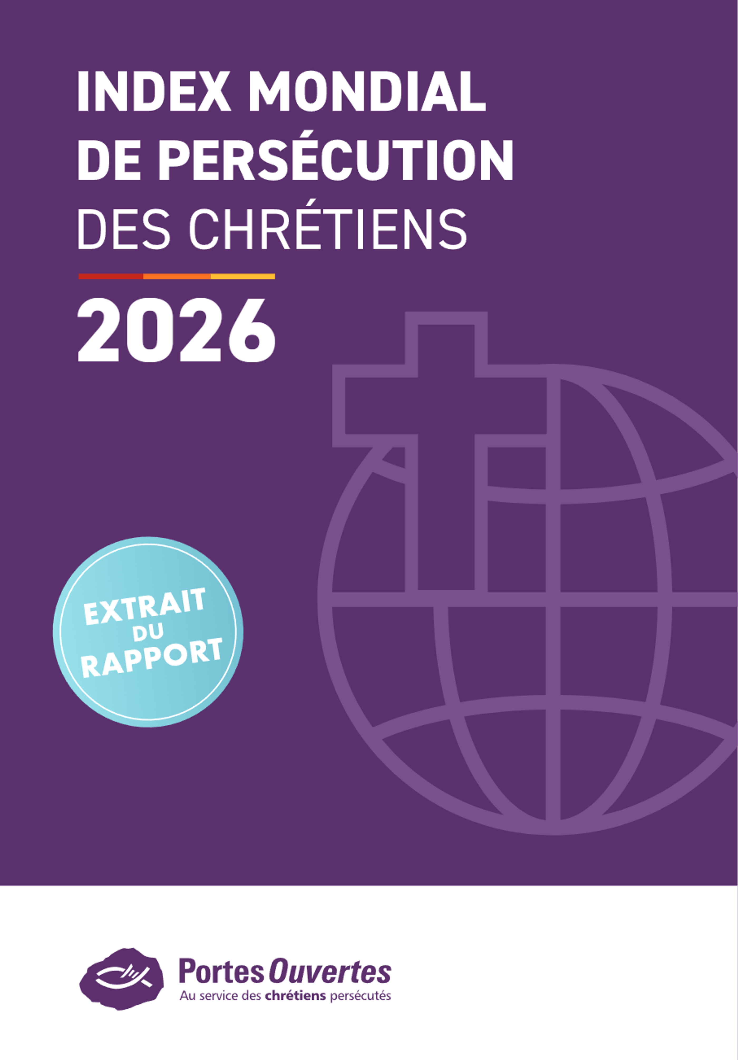 Extrait du rapport 2026