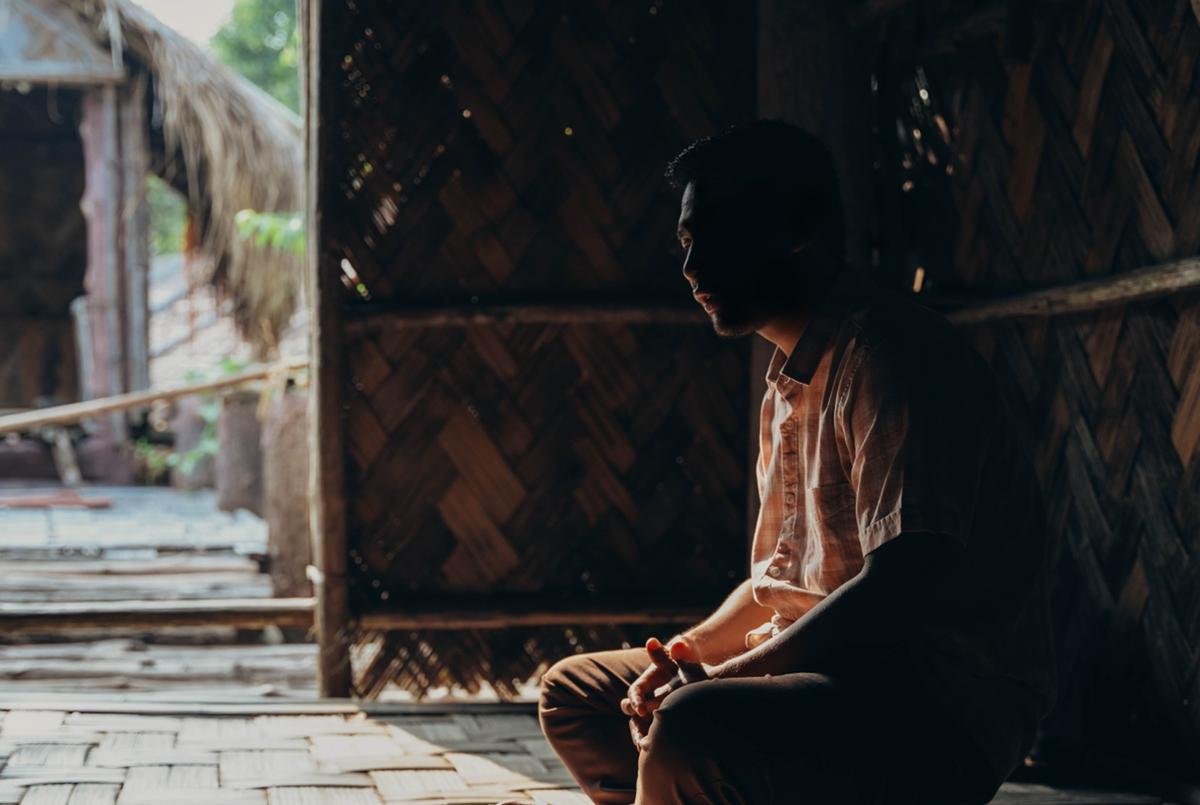 India: Pastor Sian