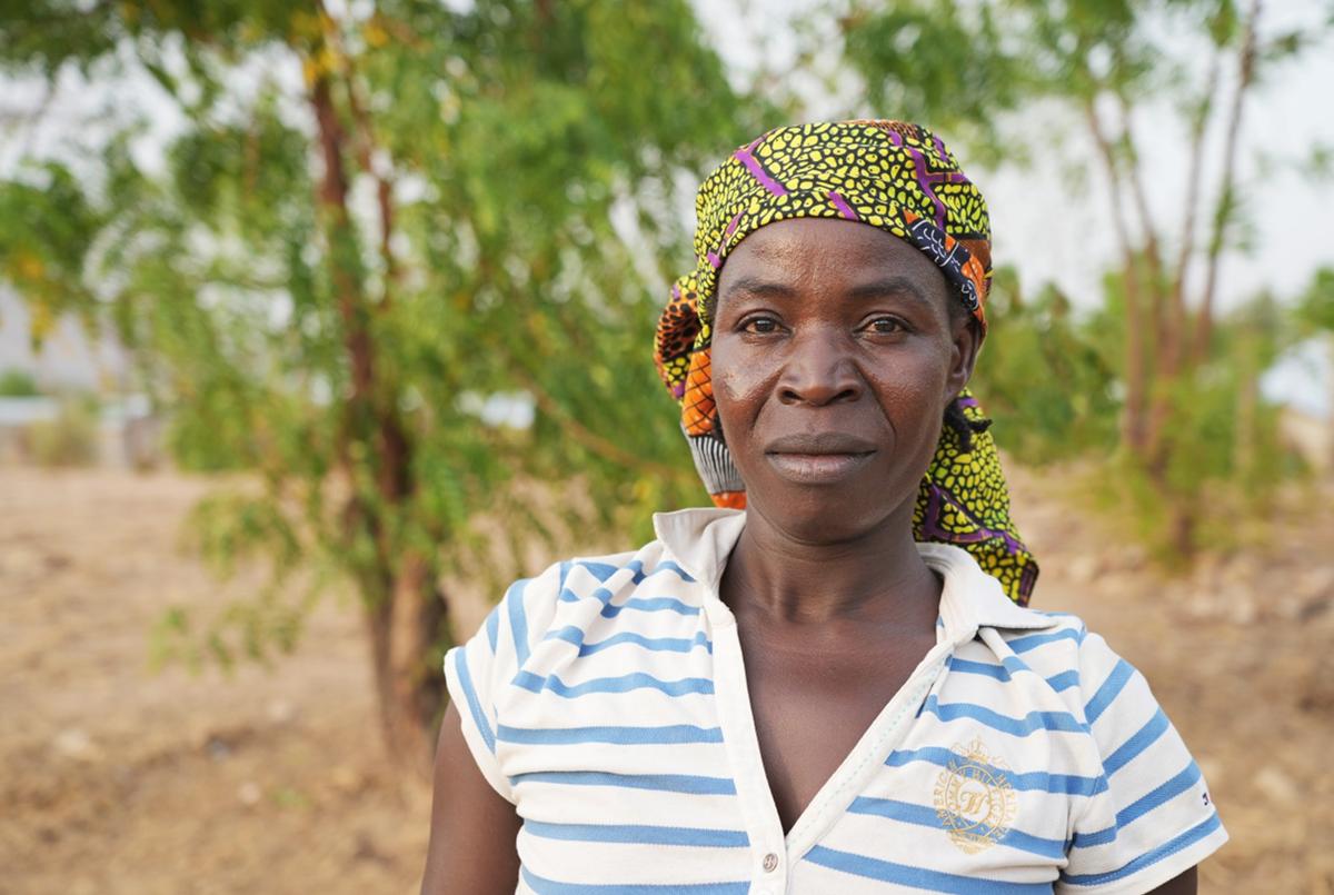 Cameroon: Pastor Hamza