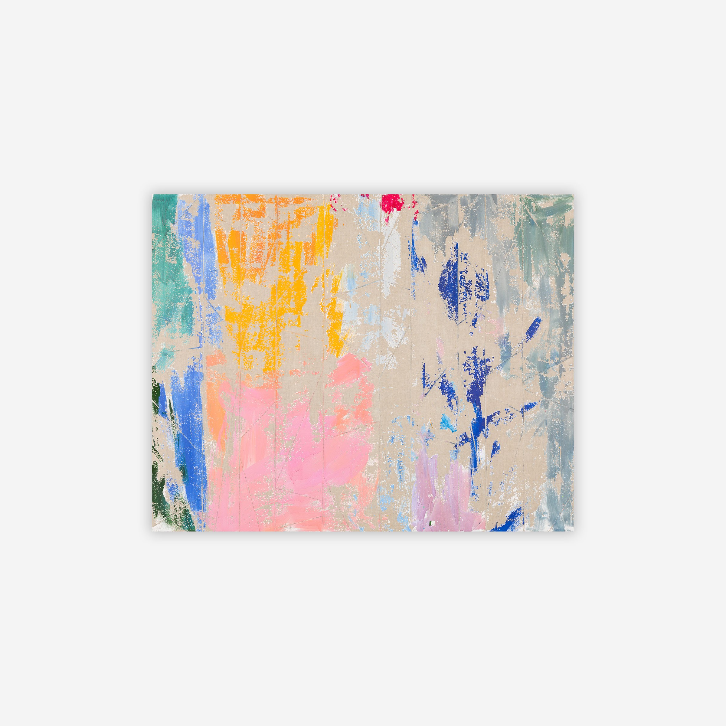 Muchas novias pero poco amor