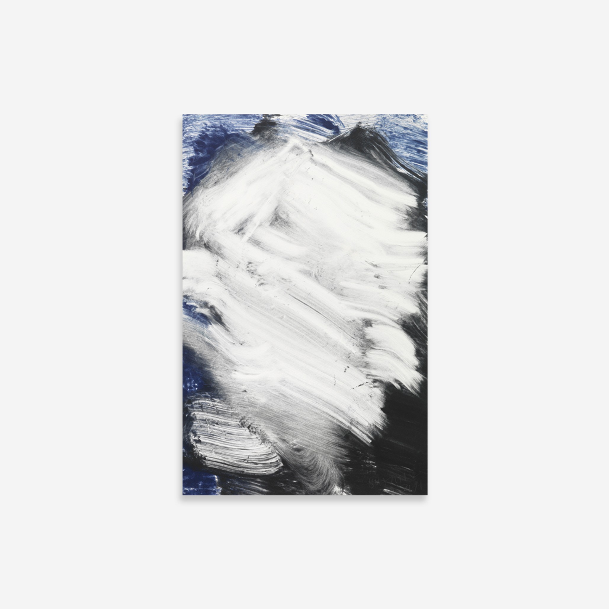 Untitled (Nr. 3)