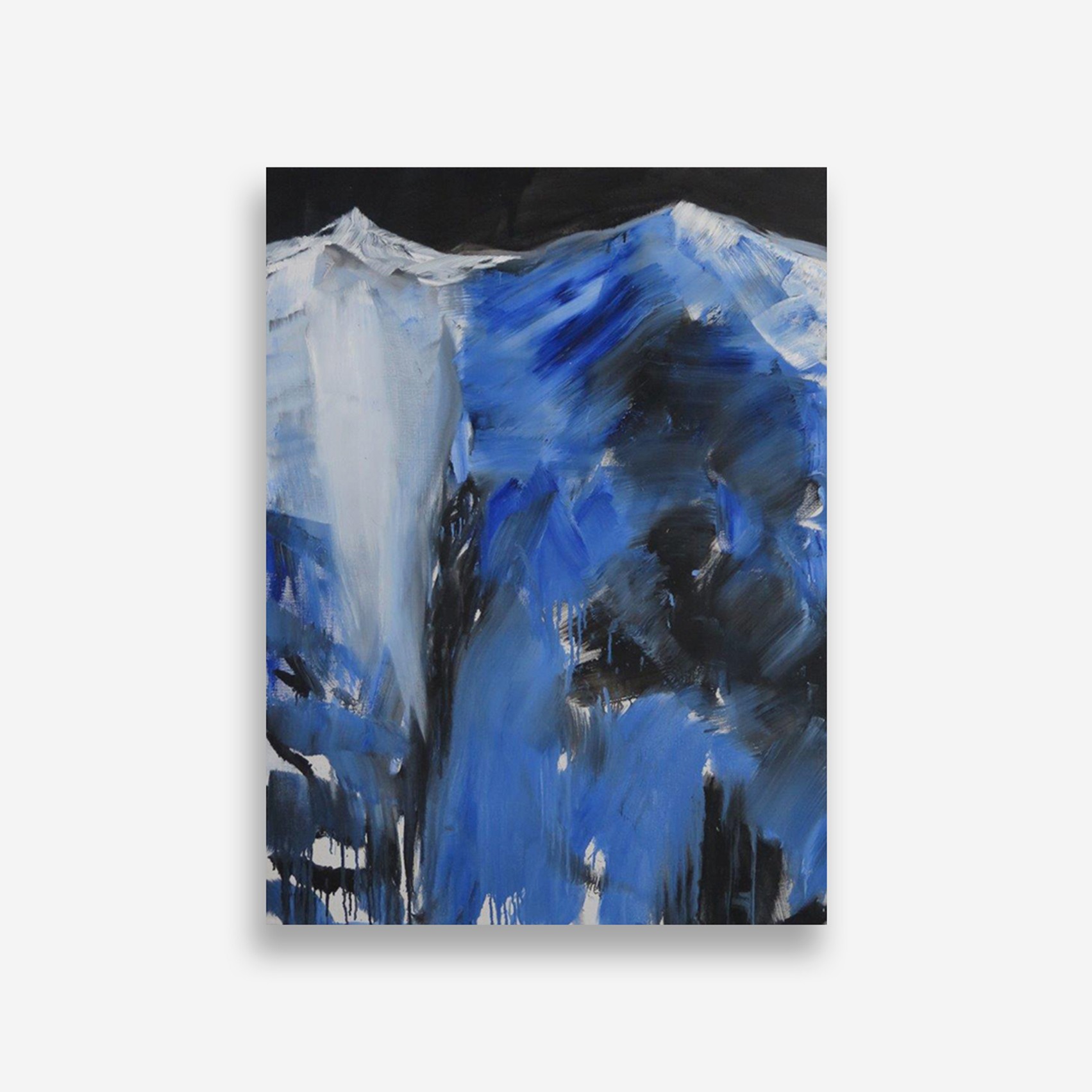 Untitled (HB16GRE)