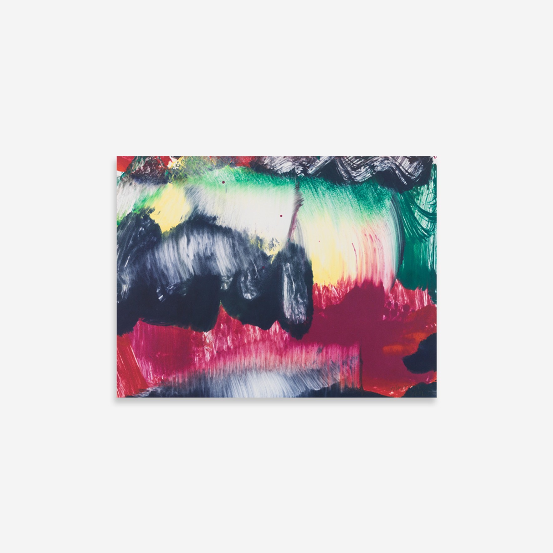 Untitled (Nr. 2)