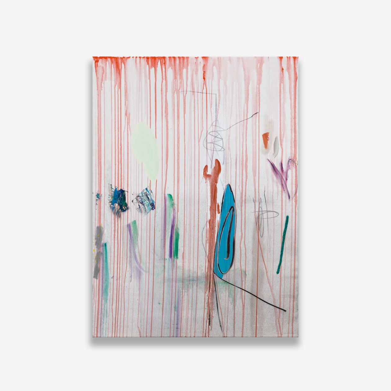 E.R.P. (test run No. 11)