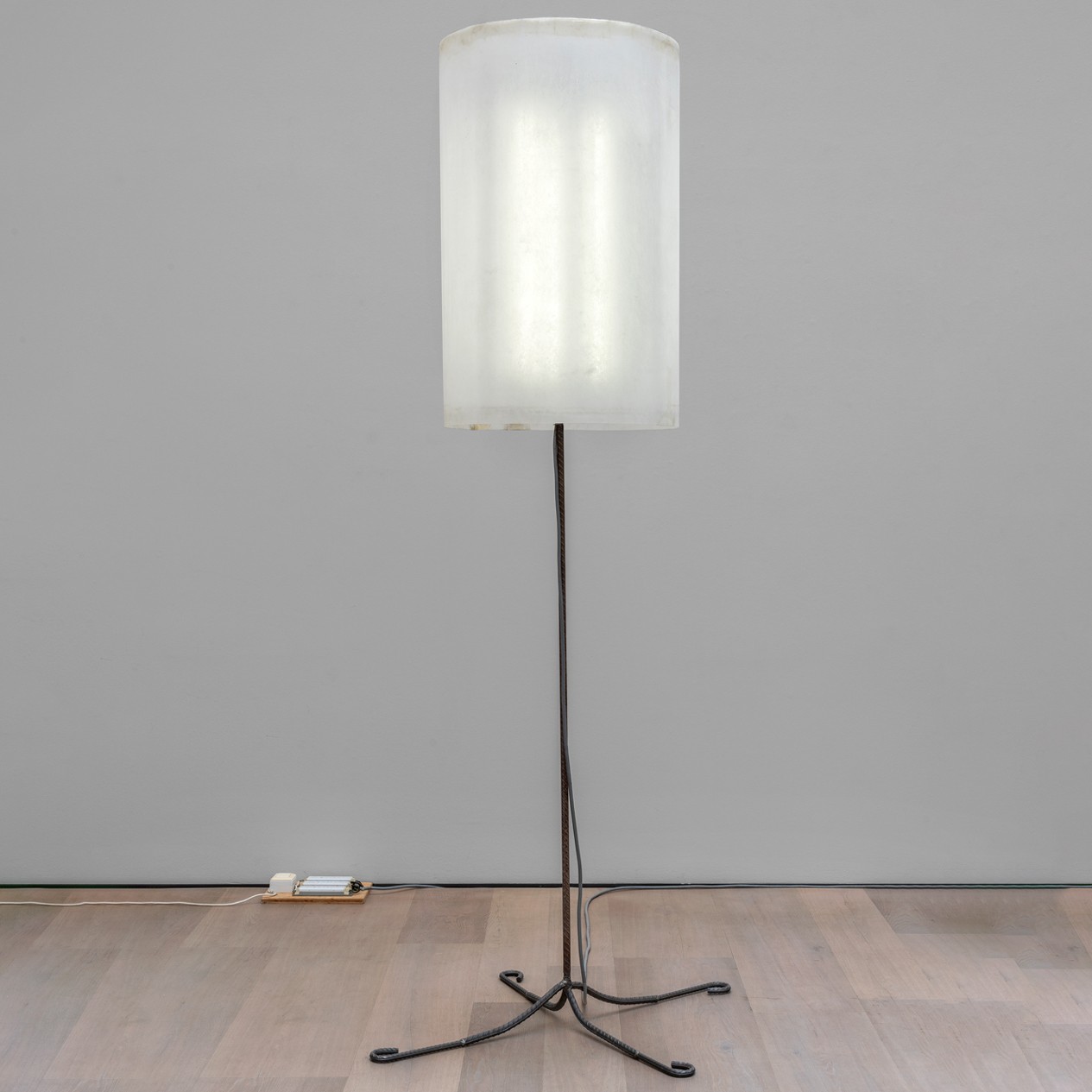 Untitled (LS3 Lampe / L 29)
