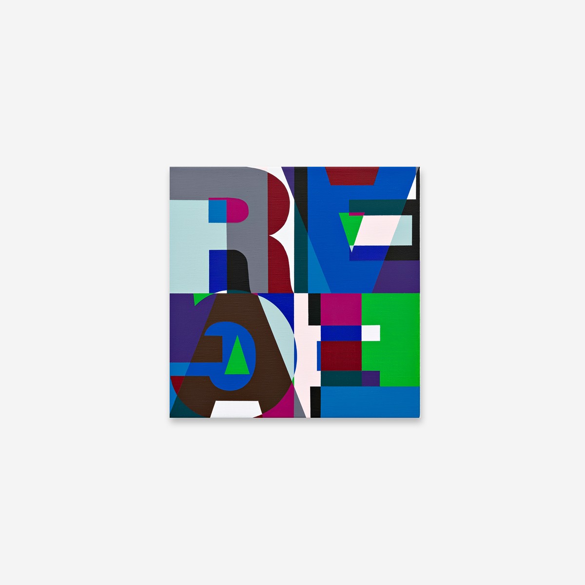 Untitled (HZ 2021-028)