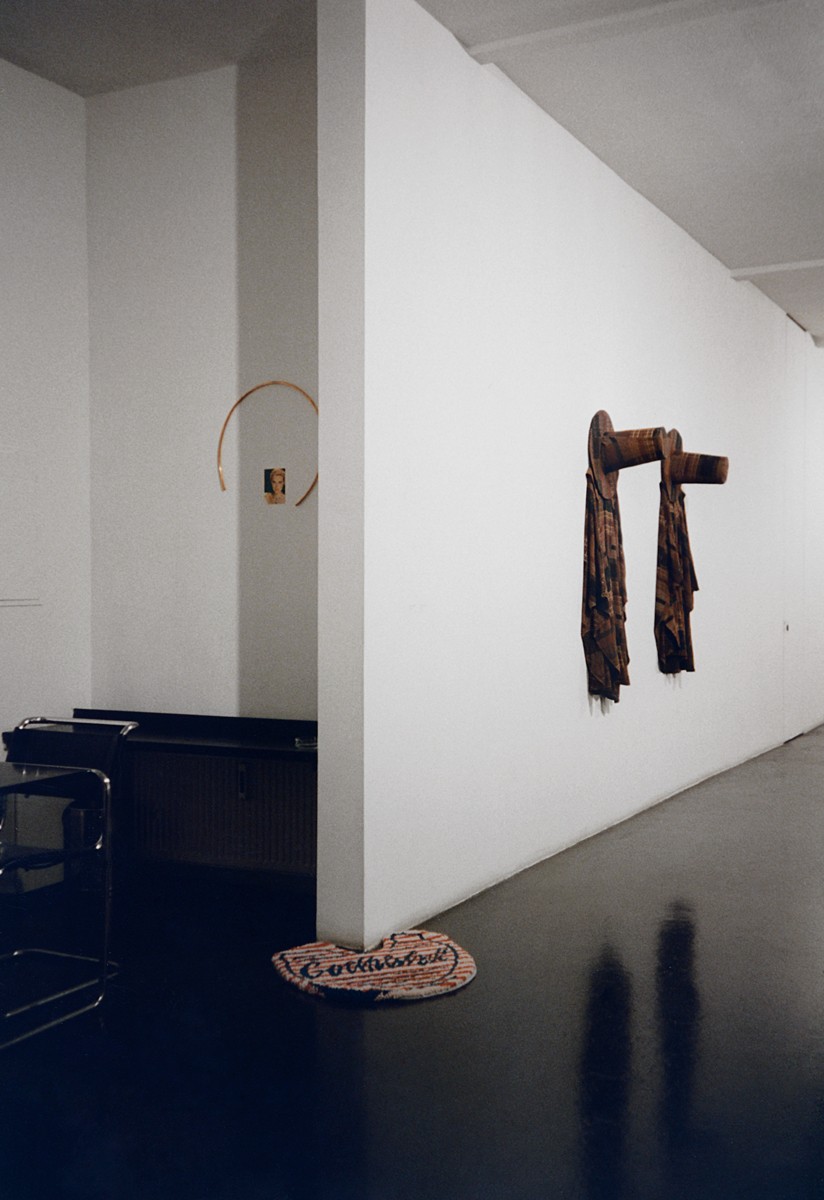 Alles was modern ist