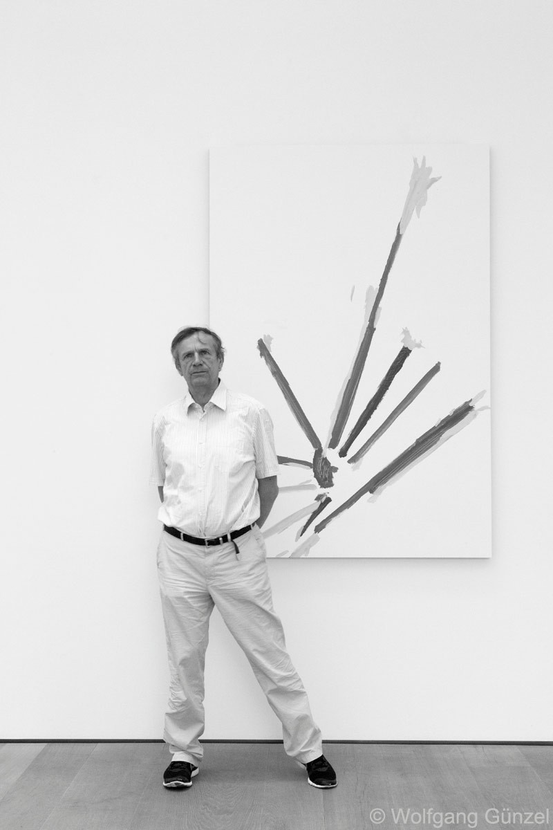 30 Jahre Galerie Bärbel Grässlin fotografiert von Wilhelm Schürmann und Wolfgang Günzel