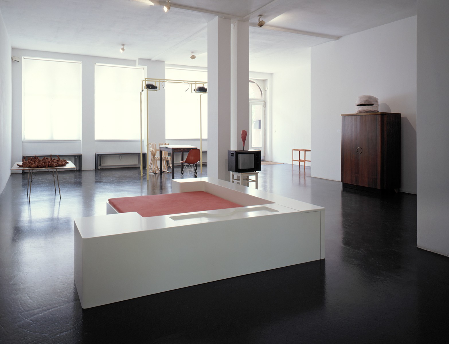 Frankfurt - Münster - Kassel