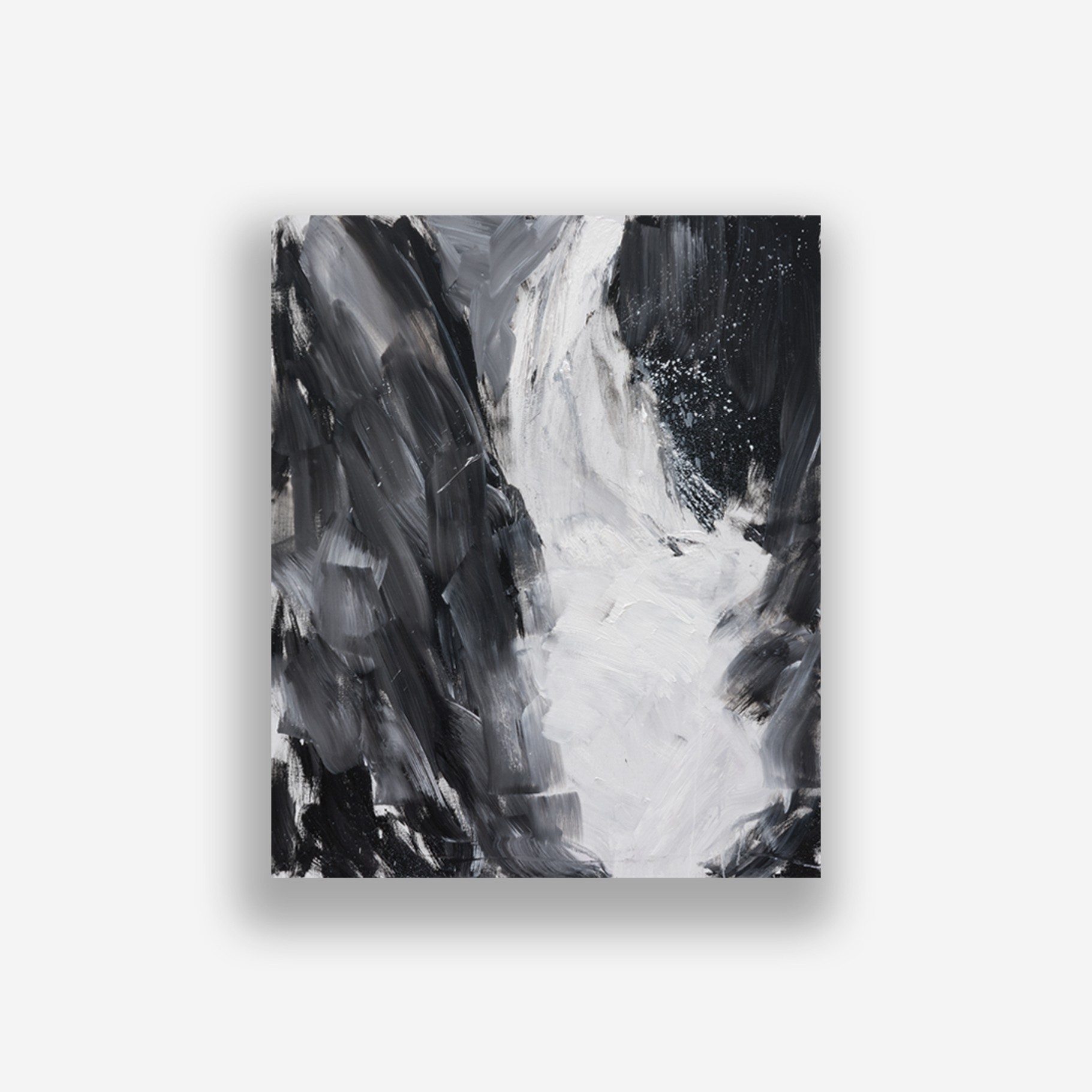 Untitled (HB18GYY)