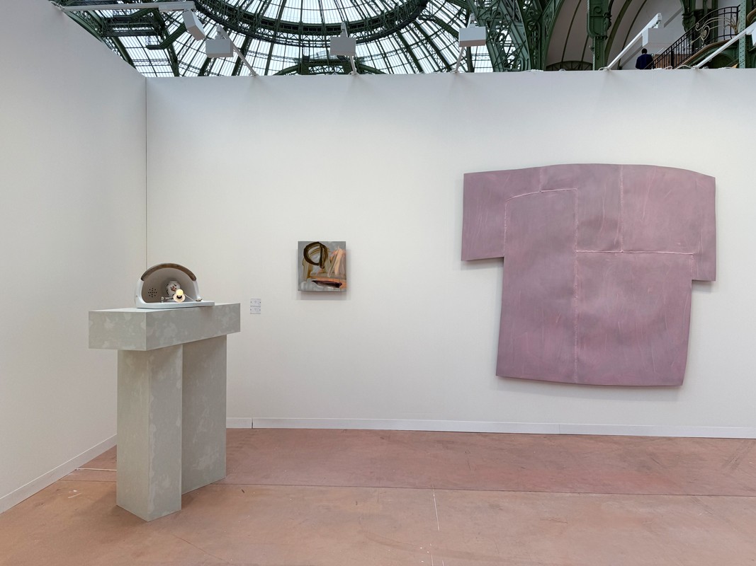 Art Basel Paris