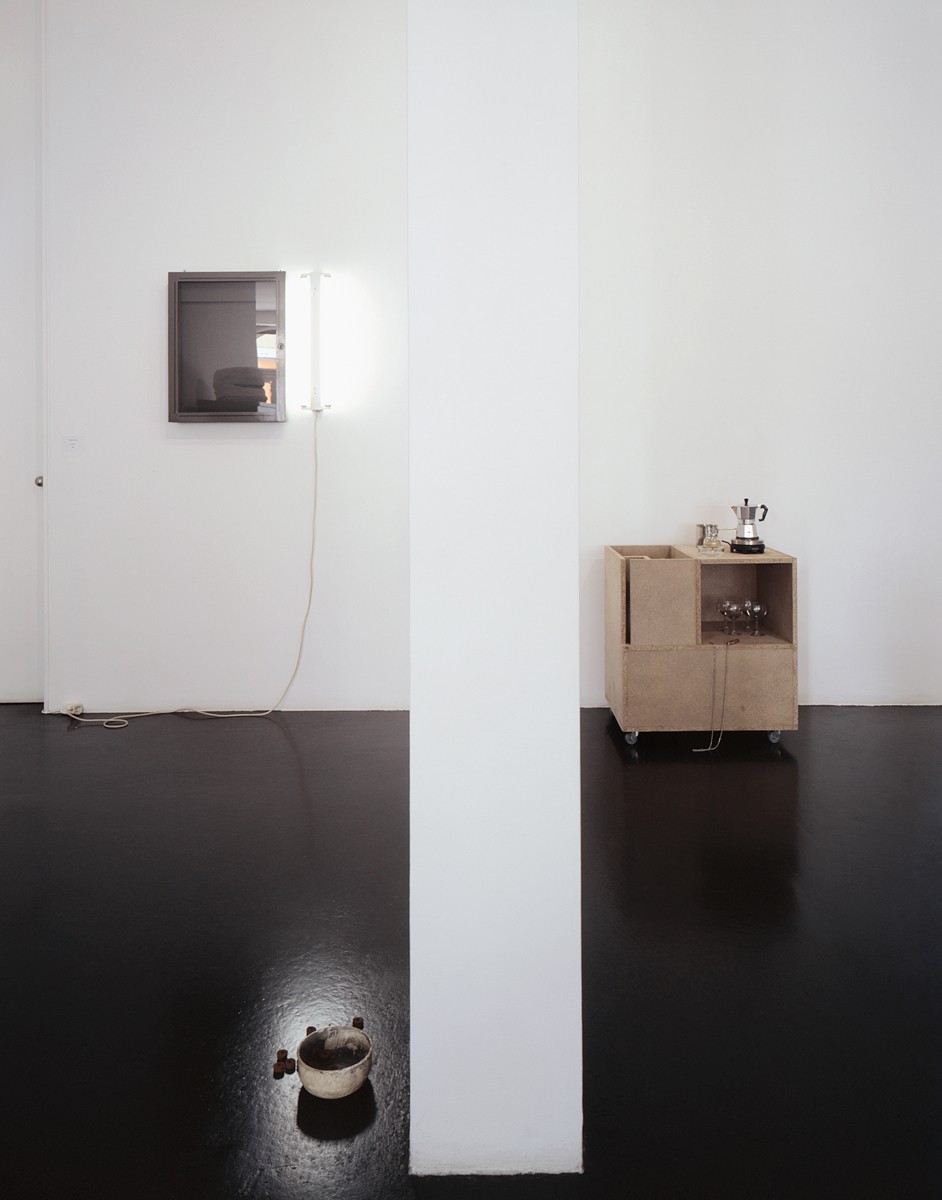 Frankfurt - Münster - Kassel