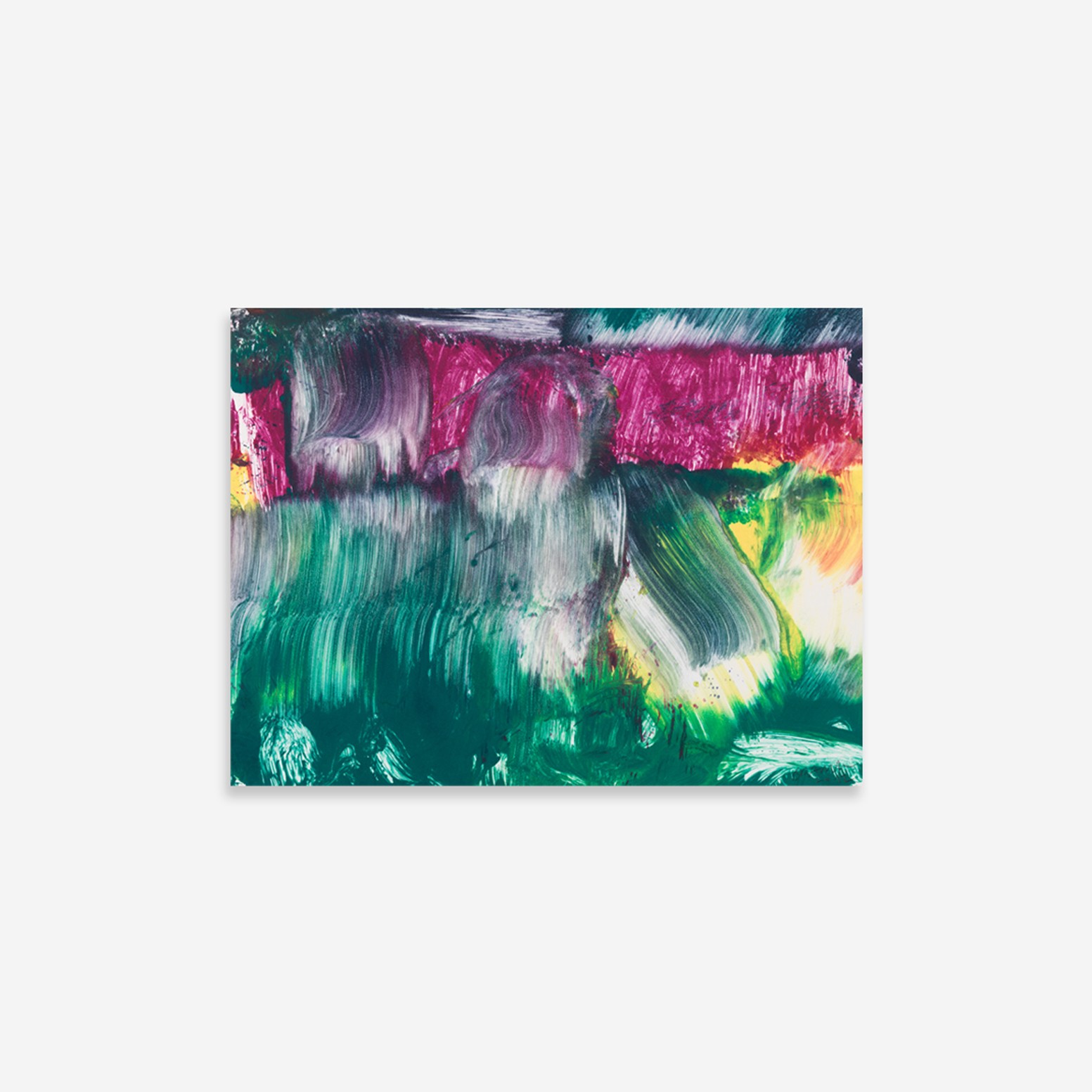 Untitled  (Nr. 1)