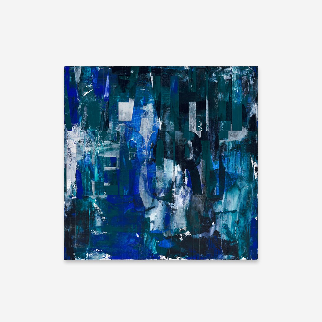 Untitled (HZ 2022-056)