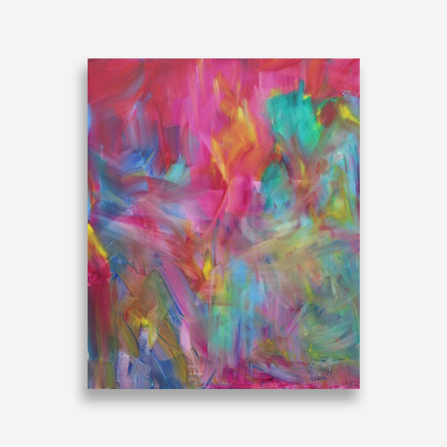 Untitled (HB14GAA)