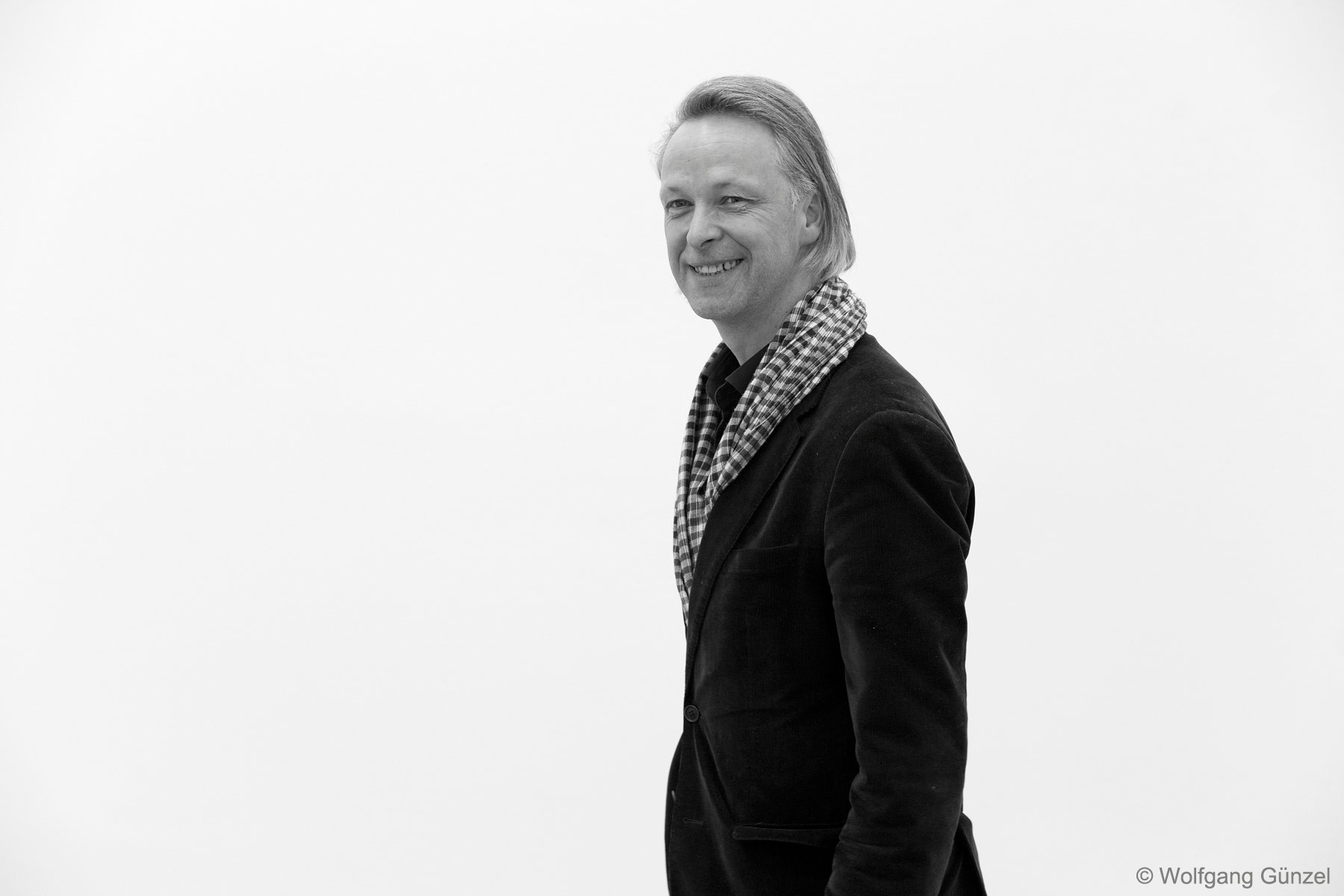 30 Jahre Galerie Bärbel Grässlin fotografiert von Wilhelm Schürmann und Wolfgang Günzel