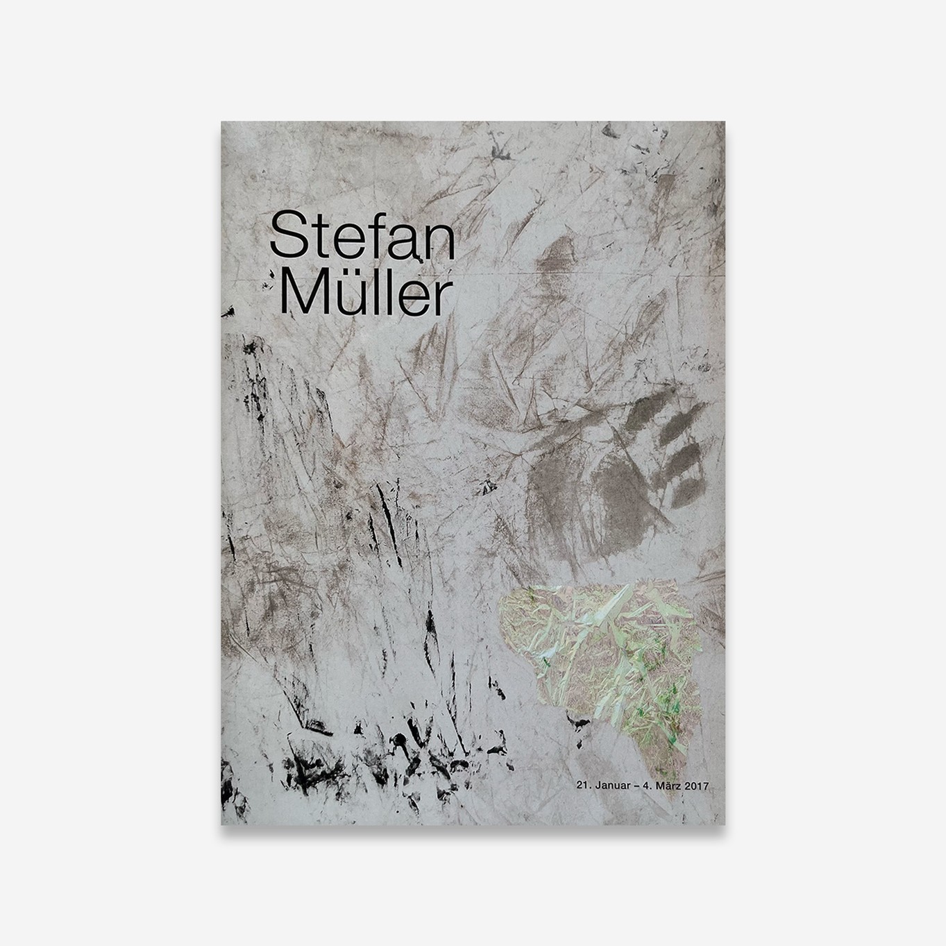 Stefan Müller