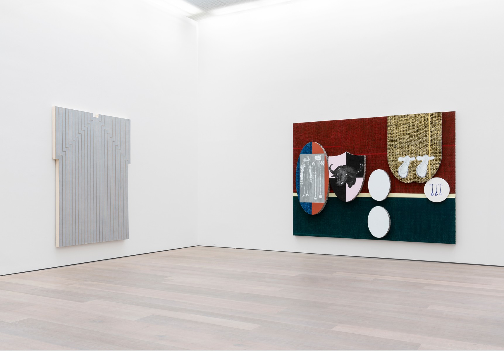 I love America and America loves me