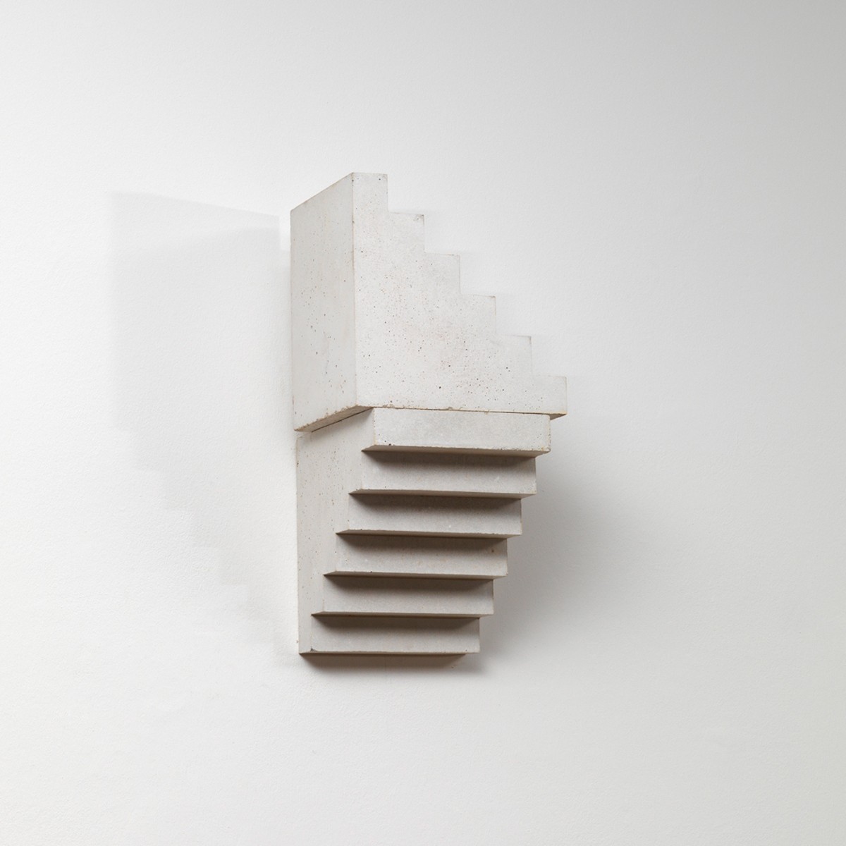 Treppe Central