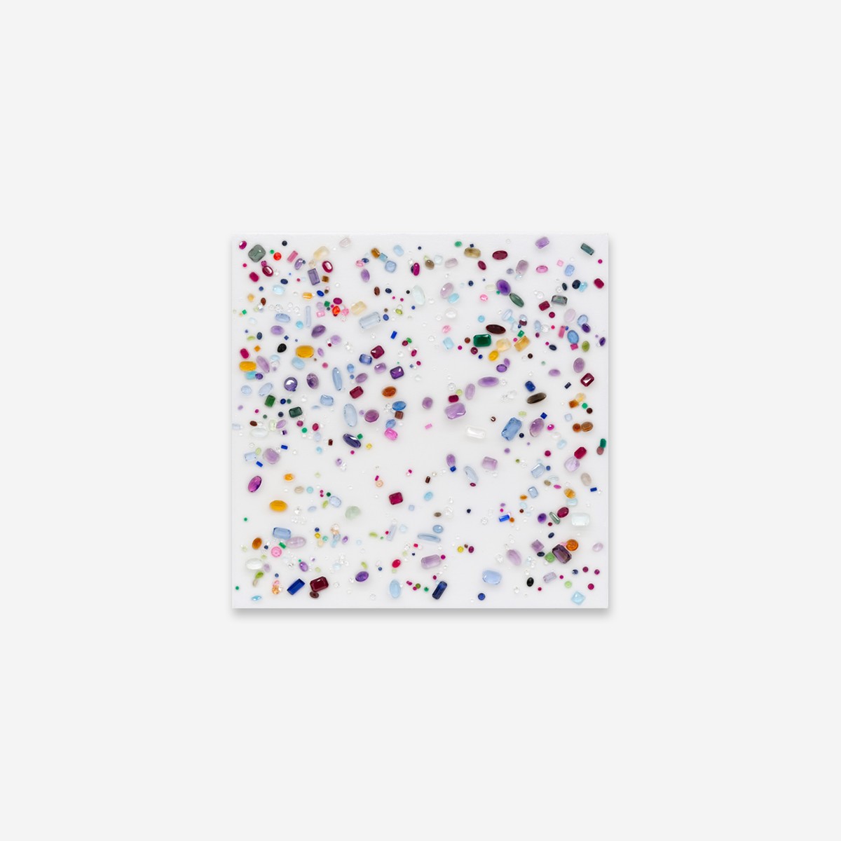 Untitled (HZ 2018-106)