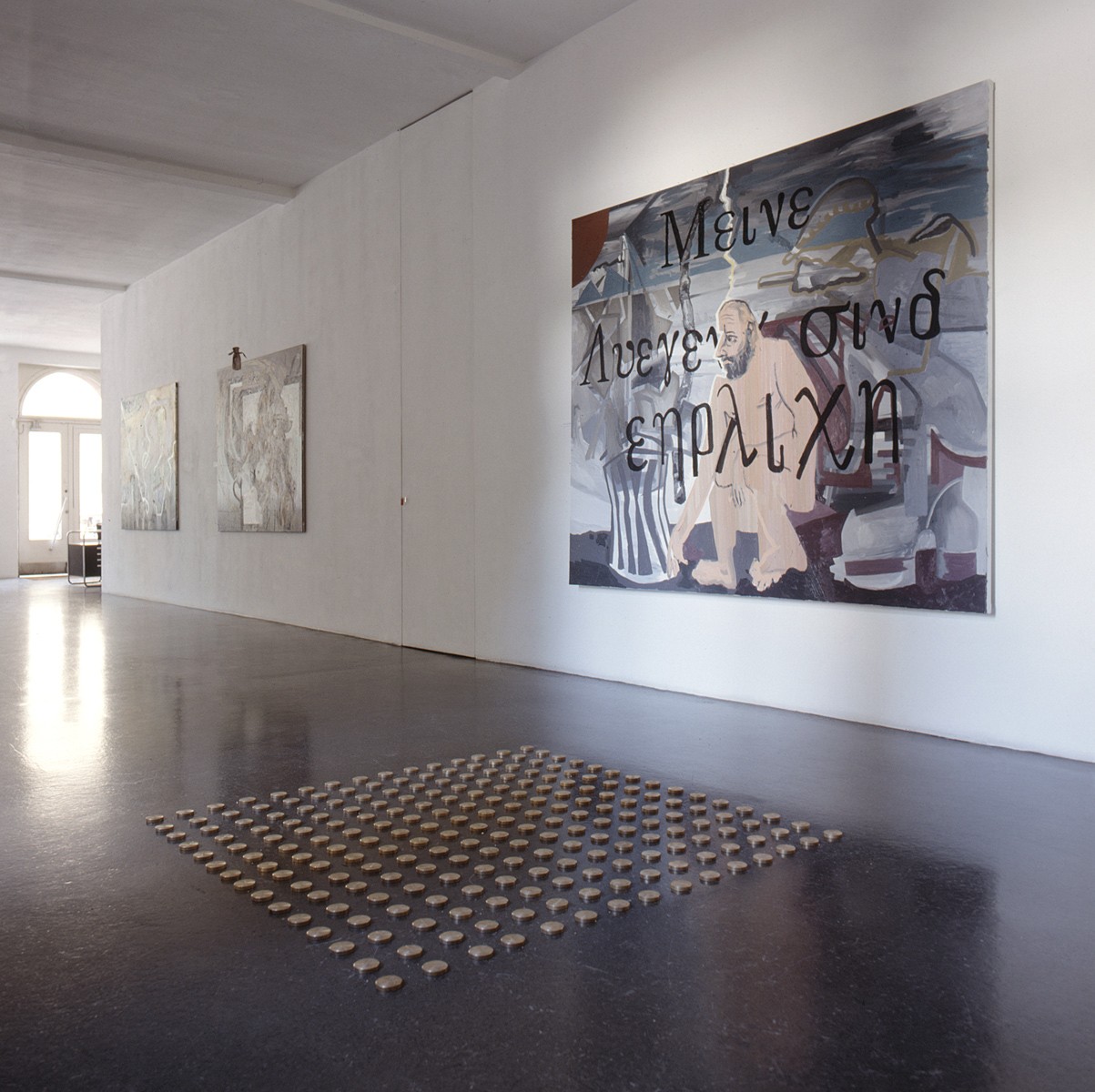 Virtuosen ihrer Zeit '91